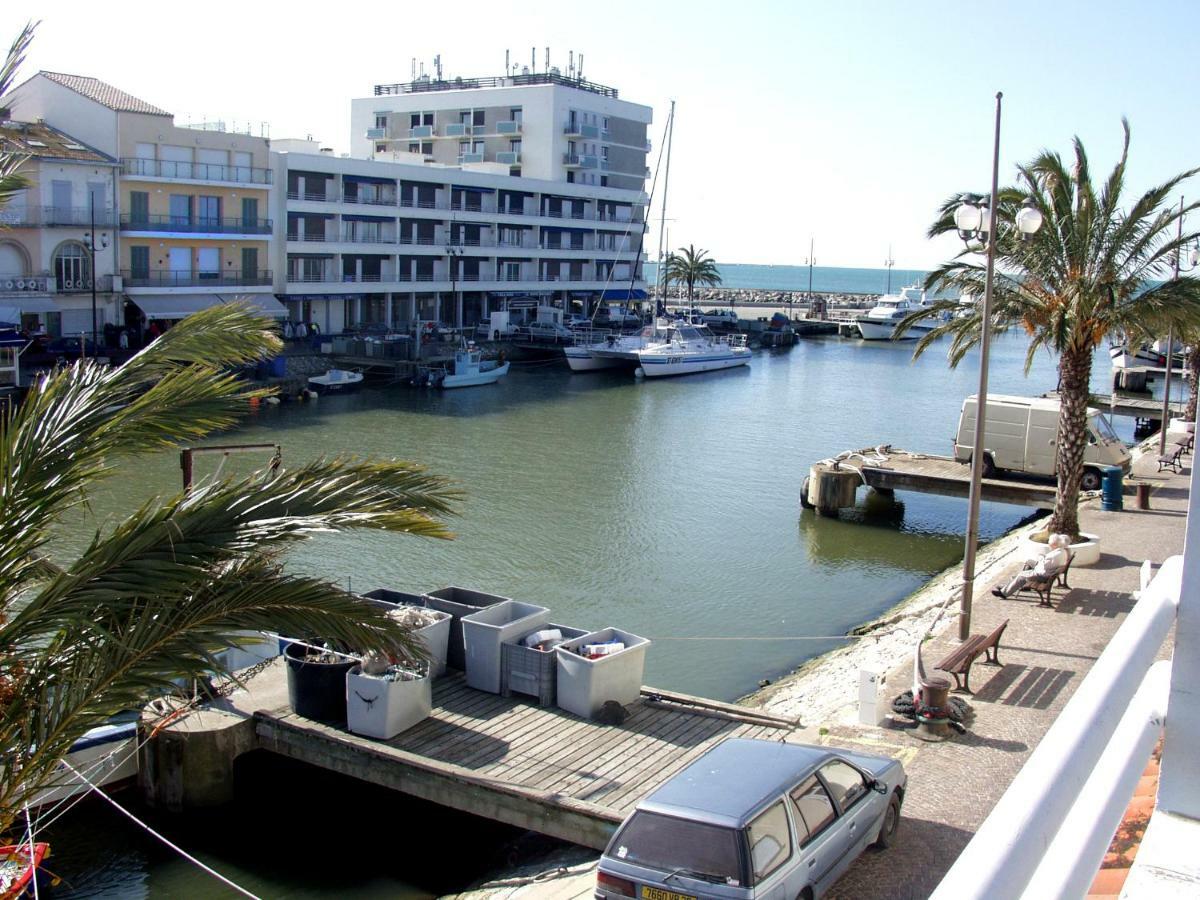 Villa D'Architecte Vue Port A 2 Pas De La Plage Le Grau-du-Roi Exterior photo